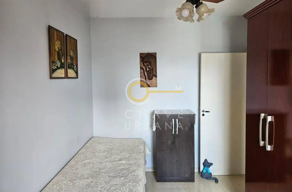 Foto 9 de Apartamento com 2 quartos à venda, 64m2 em Vila Belmiro, Santos - SP