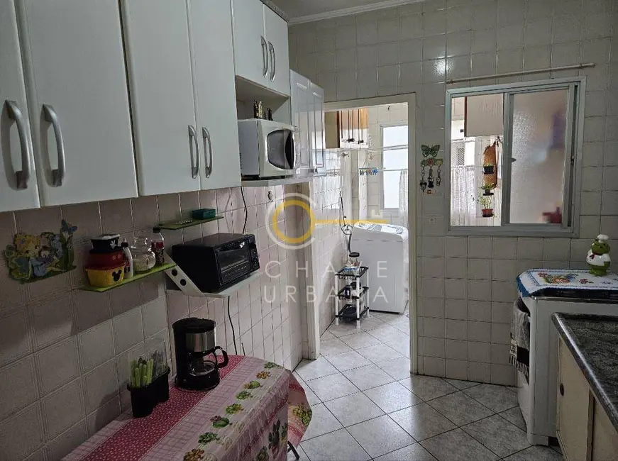 Foto 3 de Apartamento com 2 quartos à venda, 64m2 em Vila Belmiro, Santos - SP