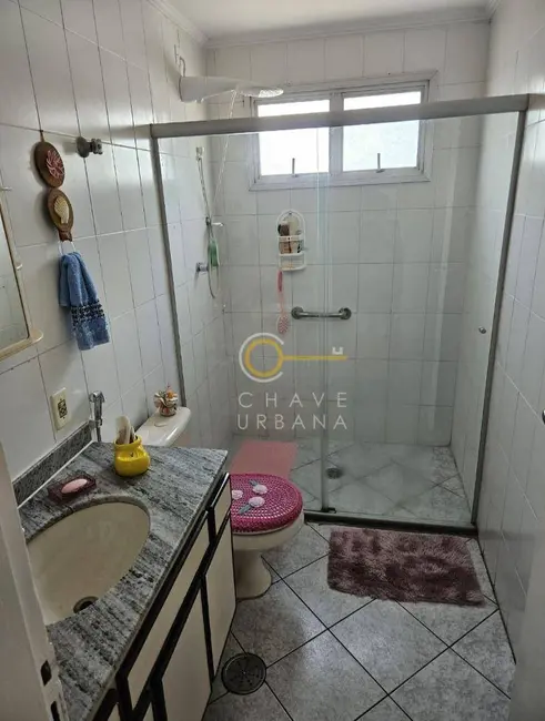 Foto 7 de Apartamento com 2 quartos à venda, 64m2 em Vila Belmiro, Santos - SP