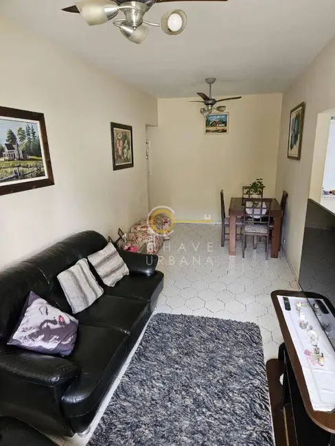 Foto 1 de Apartamento com 2 quartos à venda, 64m2 em Vila Belmiro, Santos - SP