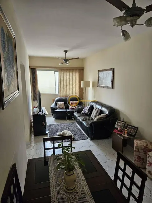 Foto 2 de Apartamento com 2 quartos à venda, 64m2 em Vila Belmiro, Santos - SP
