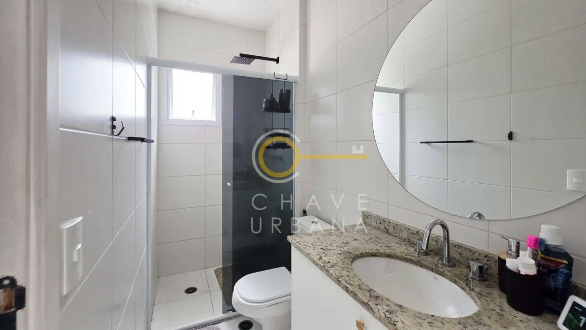 Foto 8 de Apartamento com 2 quartos para alugar, 120m2 em Gonzaga, Santos - SP