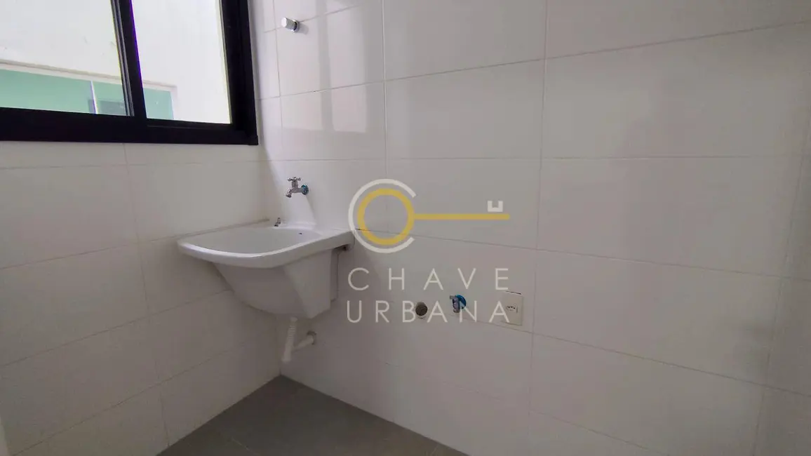 Foto 5 de Casa com 3 quartos à venda, 230m2 em Aparecida, Santos - SP