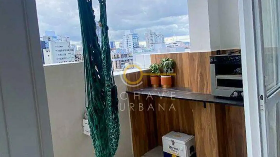 Foto 5 de Apartamento com 3 quartos para alugar, 176m2 em Gonzaga, Santos - SP