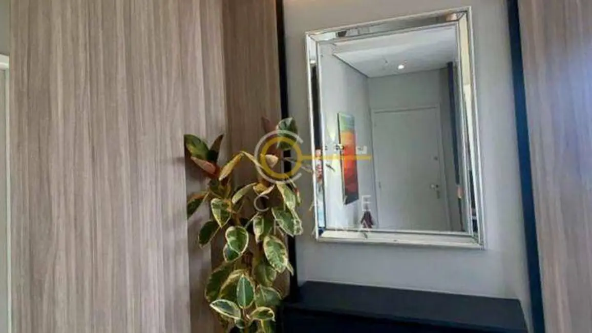 Foto 7 de Apartamento com 3 quartos para alugar, 176m2 em Gonzaga, Santos - SP