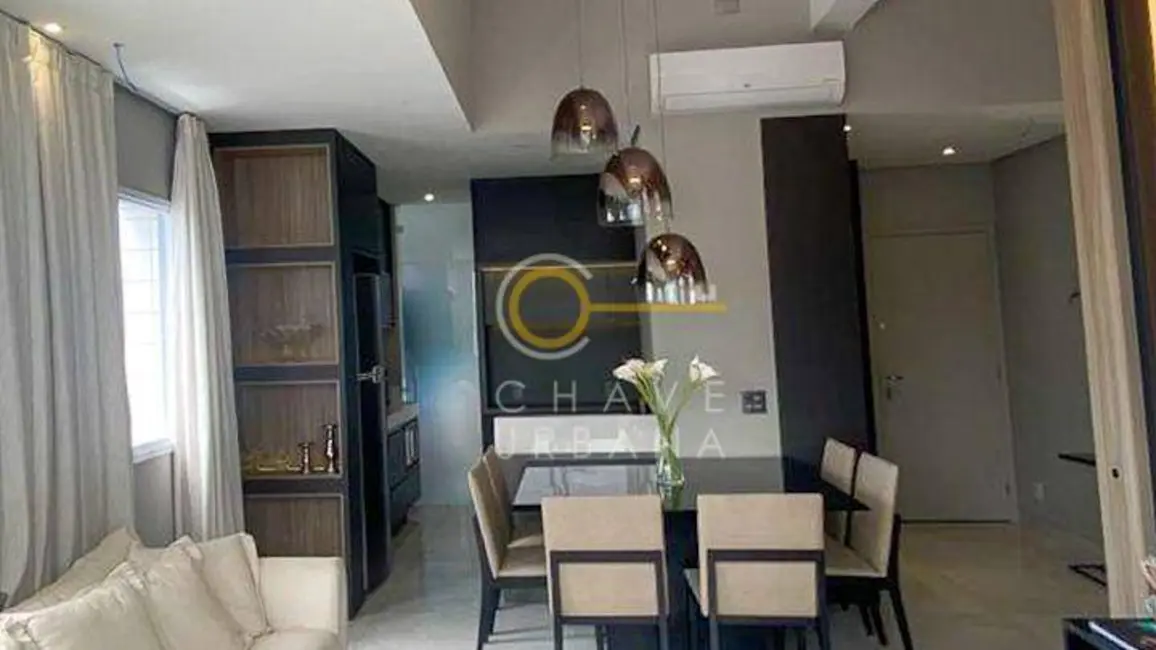 Foto 3 de Apartamento com 3 quartos para alugar, 176m2 em Gonzaga, Santos - SP