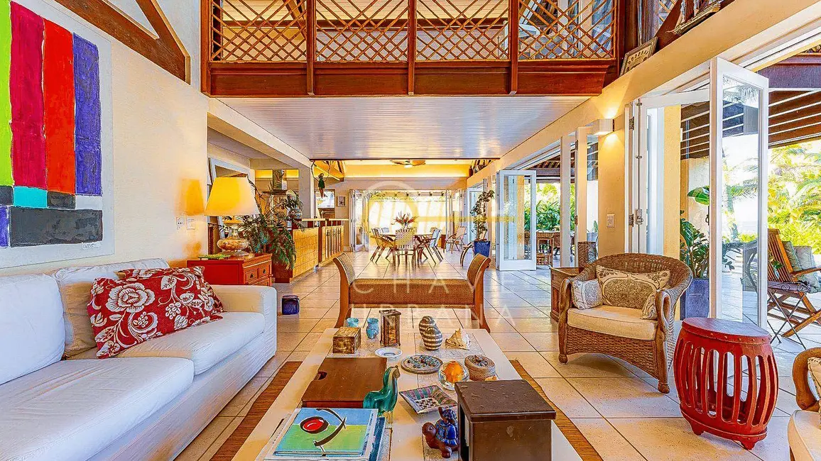 Foto 2 de Casa com 7 quartos à venda, 1100m2 em Sao Sebastiao - SP