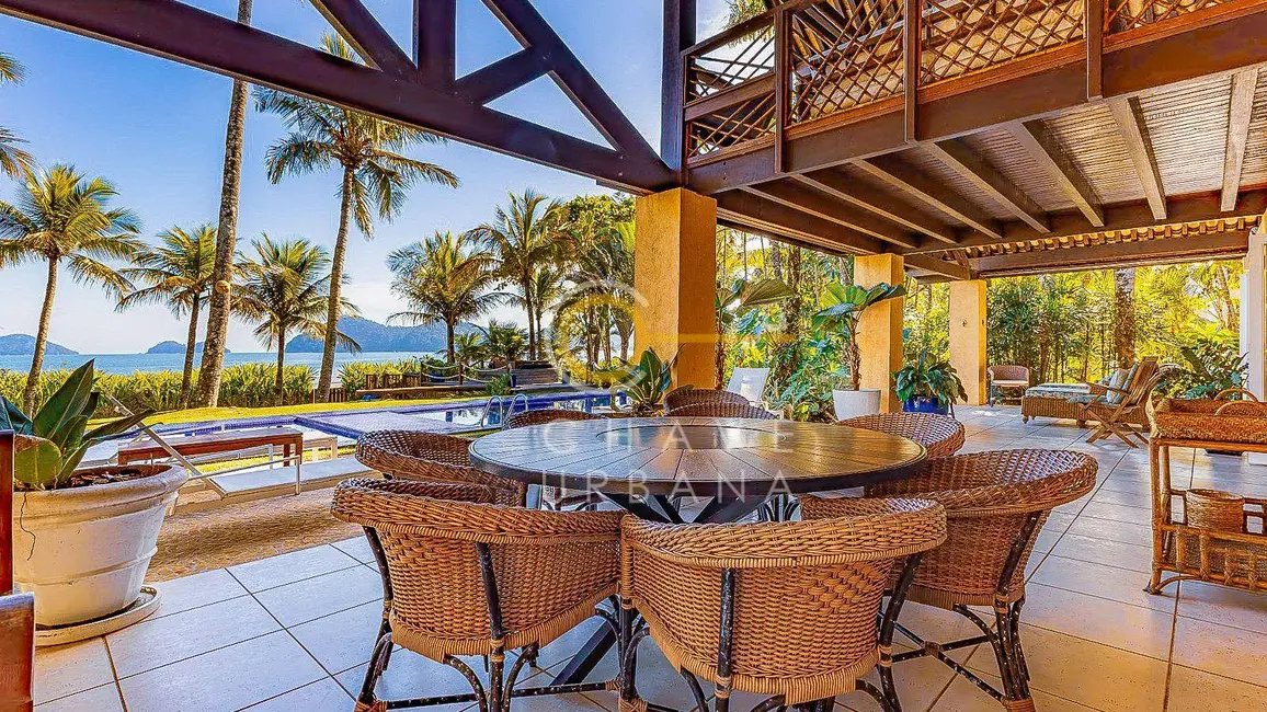 Foto 3 de Casa com 7 quartos à venda, 1100m2 em Sao Sebastiao - SP