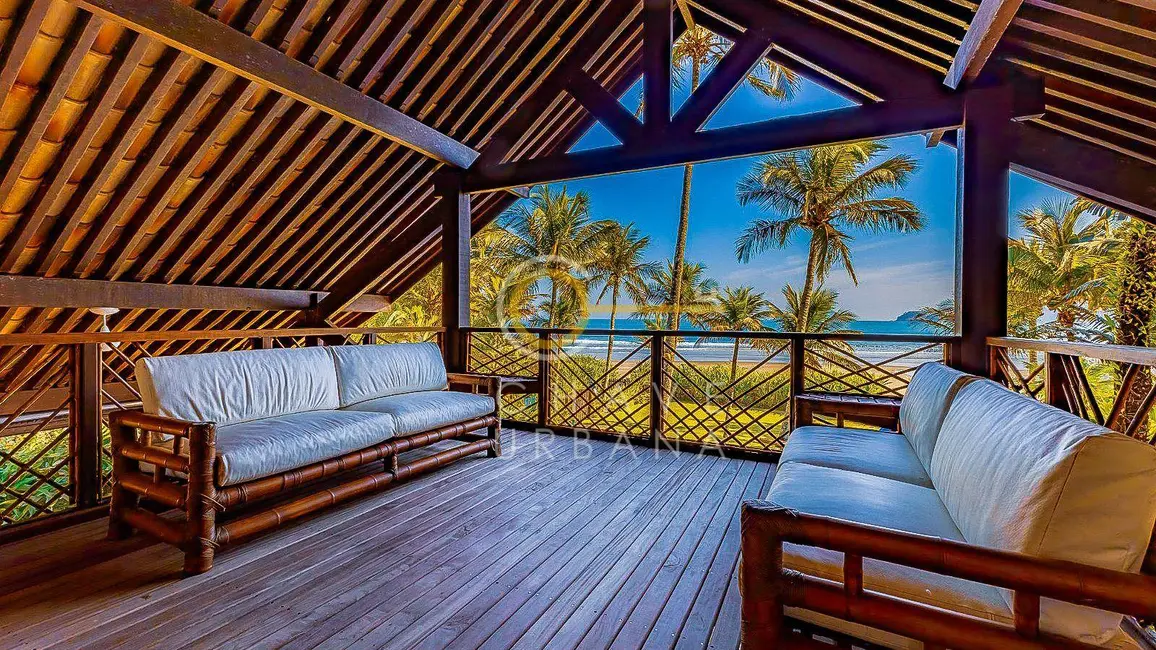Foto 8 de Casa com 7 quartos à venda, 1100m2 em Sao Sebastiao - SP
