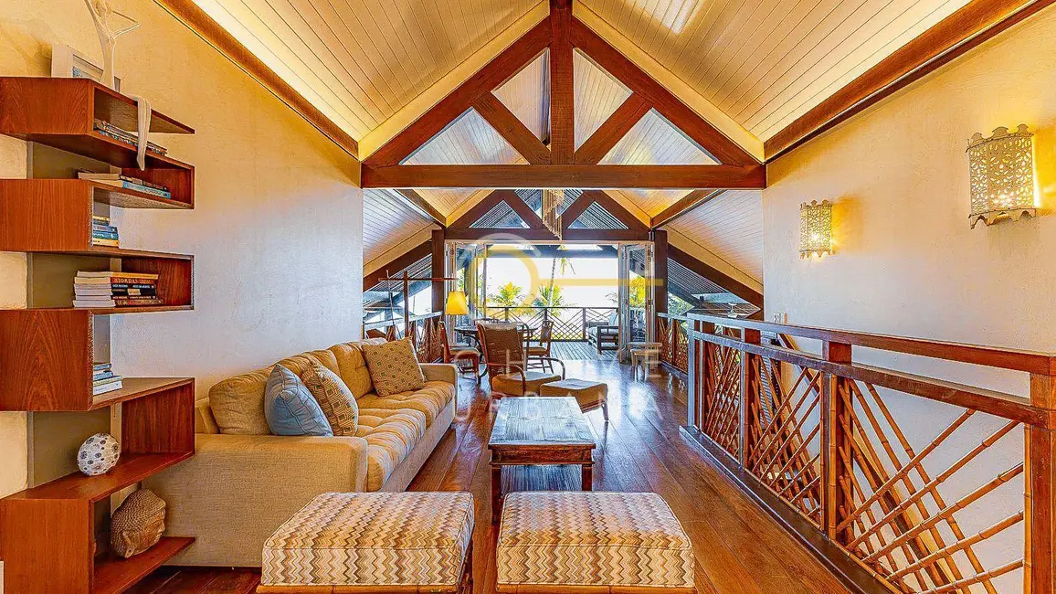 Foto 6 de Casa com 7 quartos à venda, 1100m2 em Sao Sebastiao - SP