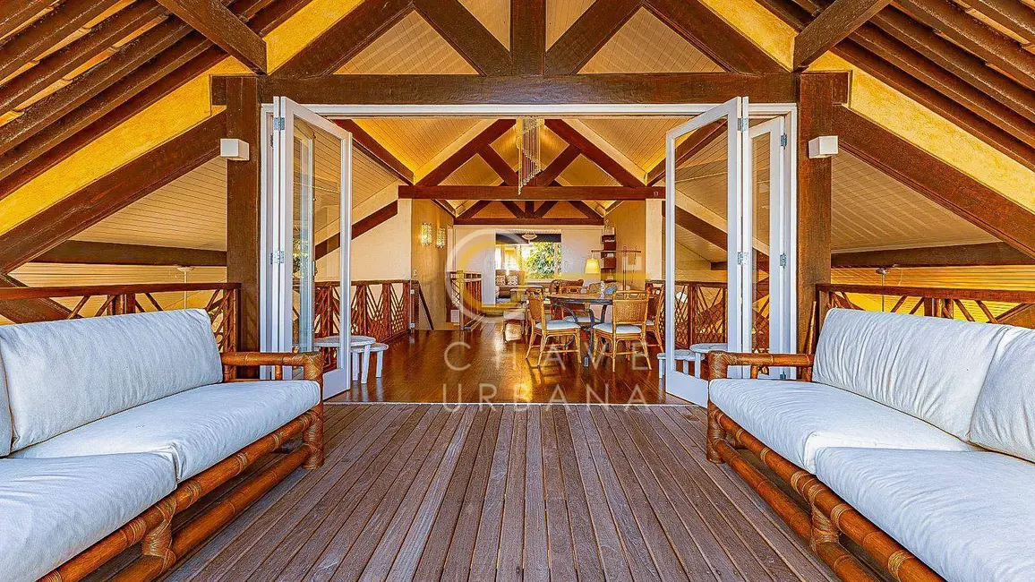 Foto 7 de Casa com 7 quartos à venda, 1100m2 em Sao Sebastiao - SP