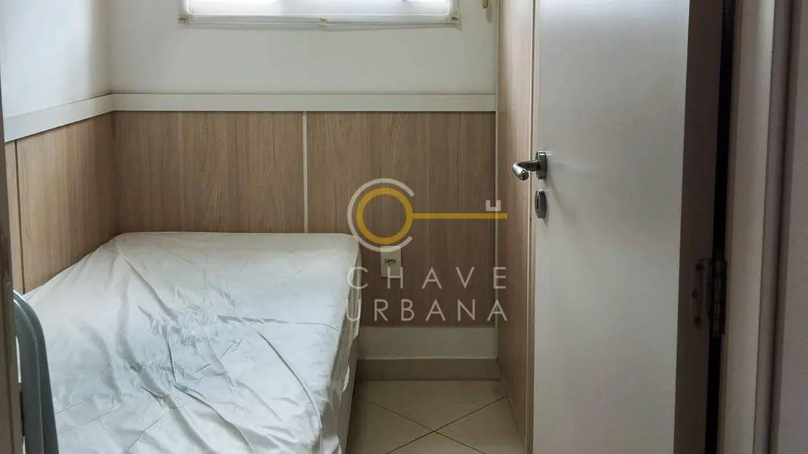 Foto 6 de Apartamento com 1 quarto à venda, 46m2 em Parque Santa Cecília, São Paulo - SP