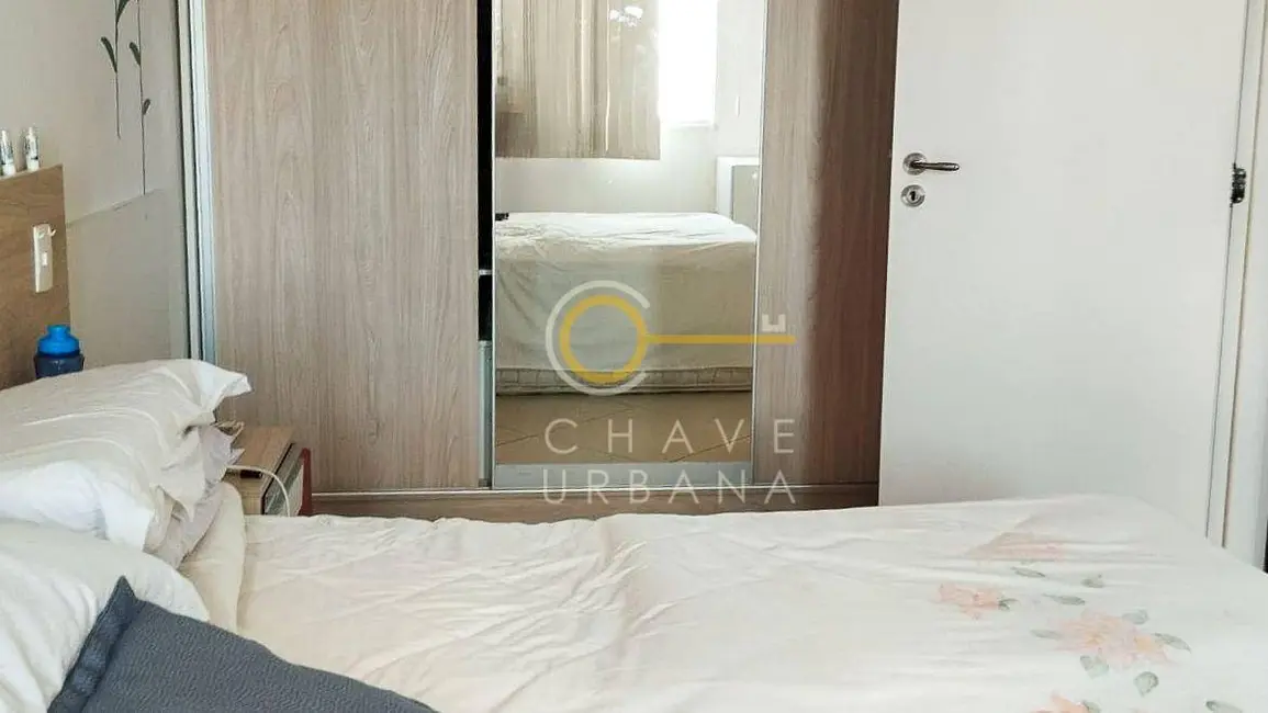 Foto 9 de Apartamento com 1 quarto à venda, 46m2 em Parque Santa Cecília, São Paulo - SP