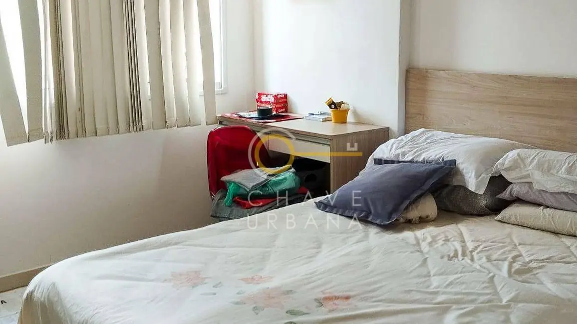 Foto 7 de Apartamento com 1 quarto à venda, 46m2 em Parque Santa Cecília, São Paulo - SP