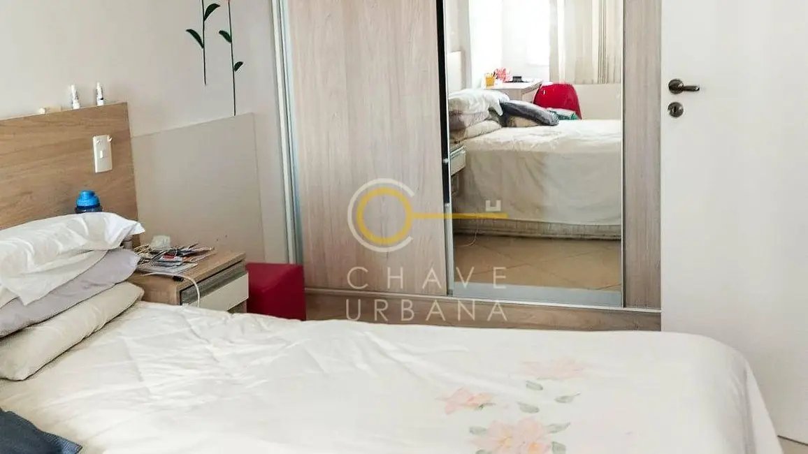 Foto 5 de Apartamento com 1 quarto à venda, 46m2 em Parque Santa Cecília, São Paulo - SP