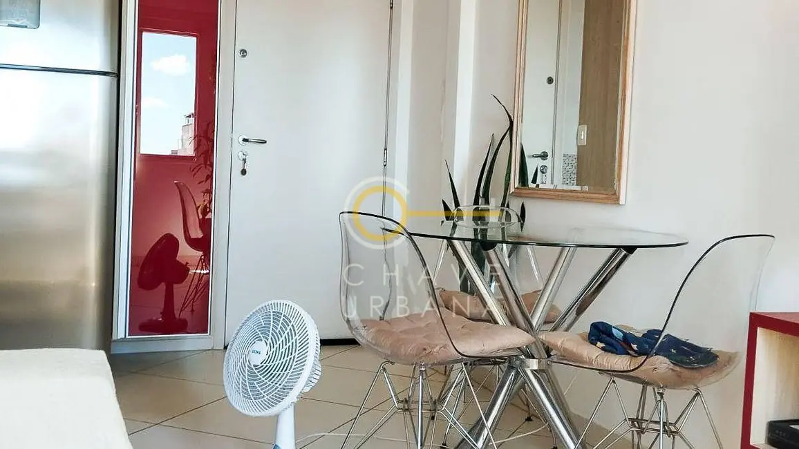 Foto 2 de Apartamento com 1 quarto à venda, 46m2 em Parque Santa Cecília, São Paulo - SP