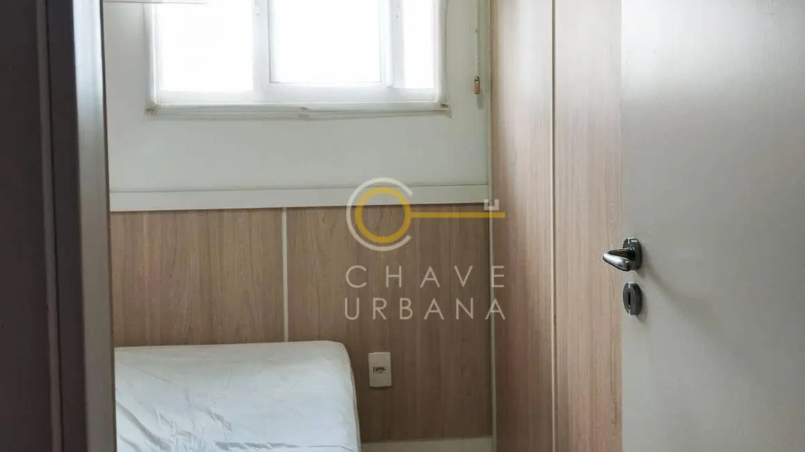Foto 8 de Apartamento com 1 quarto à venda, 46m2 em Parque Santa Cecília, São Paulo - SP