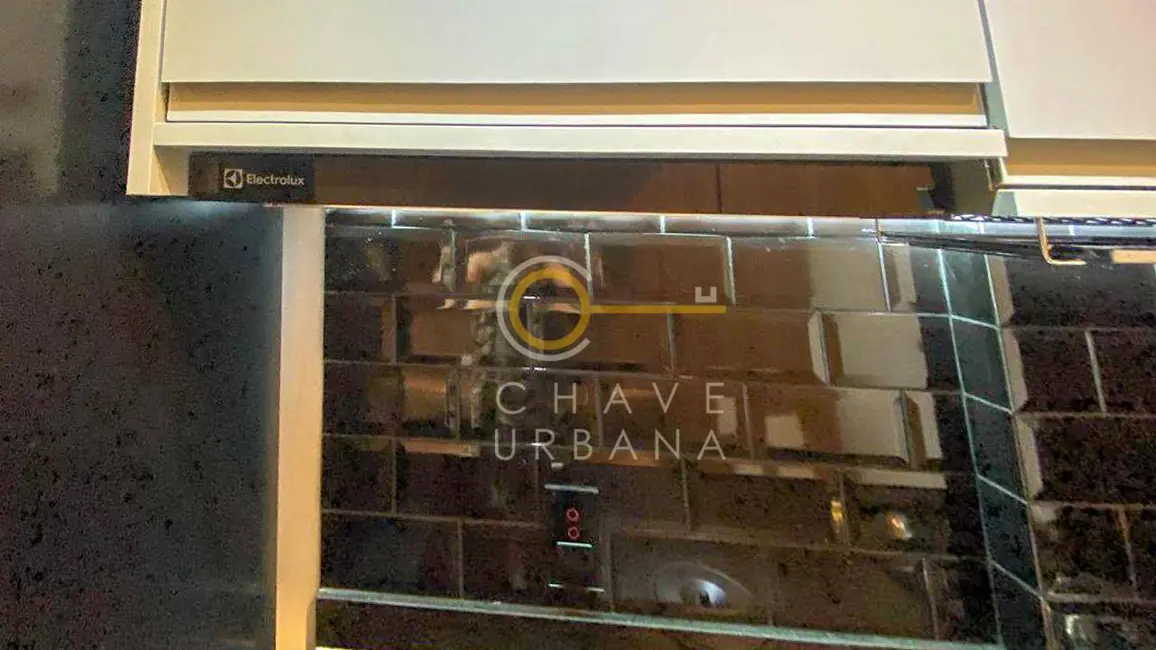 Foto 7 de Loft / Flat com 1 quarto à venda e para alugar, 27m2 em Moema, São Paulo - SP