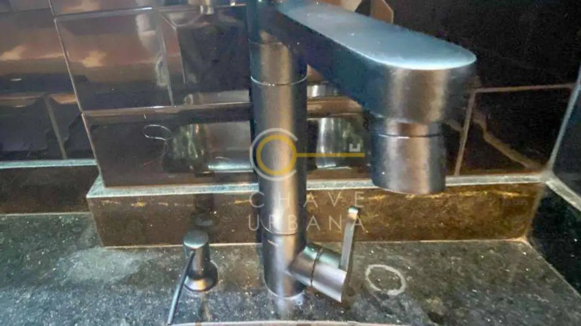 Foto 6 de Loft / Flat com 1 quarto à venda e para alugar, 27m2 em Moema, São Paulo - SP