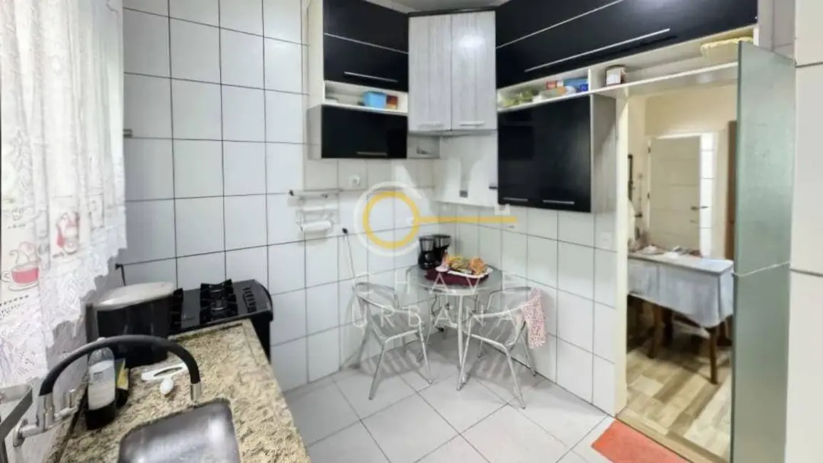 Foto 5 de Sobrado com 3 quartos à venda, 88m2 em Campo Grande, Santos - SP