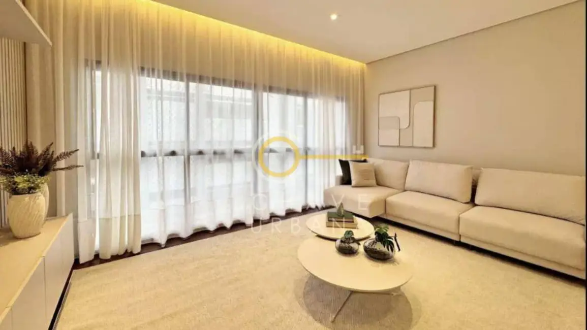 Foto 6 de Apartamento com 3 quartos à venda, 143m2 em Aparecida, Santos - SP