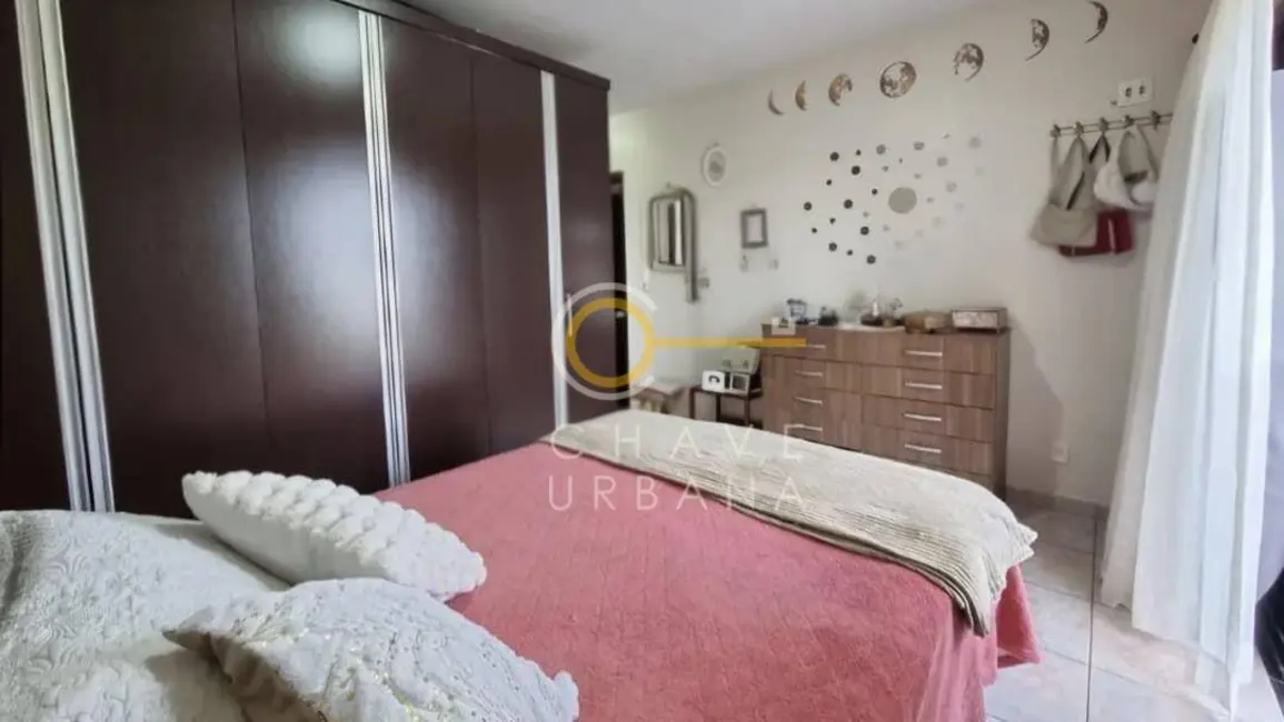 Foto 6 de Apartamento com 3 quartos à venda, 123m2 em José Menino, Santos - SP