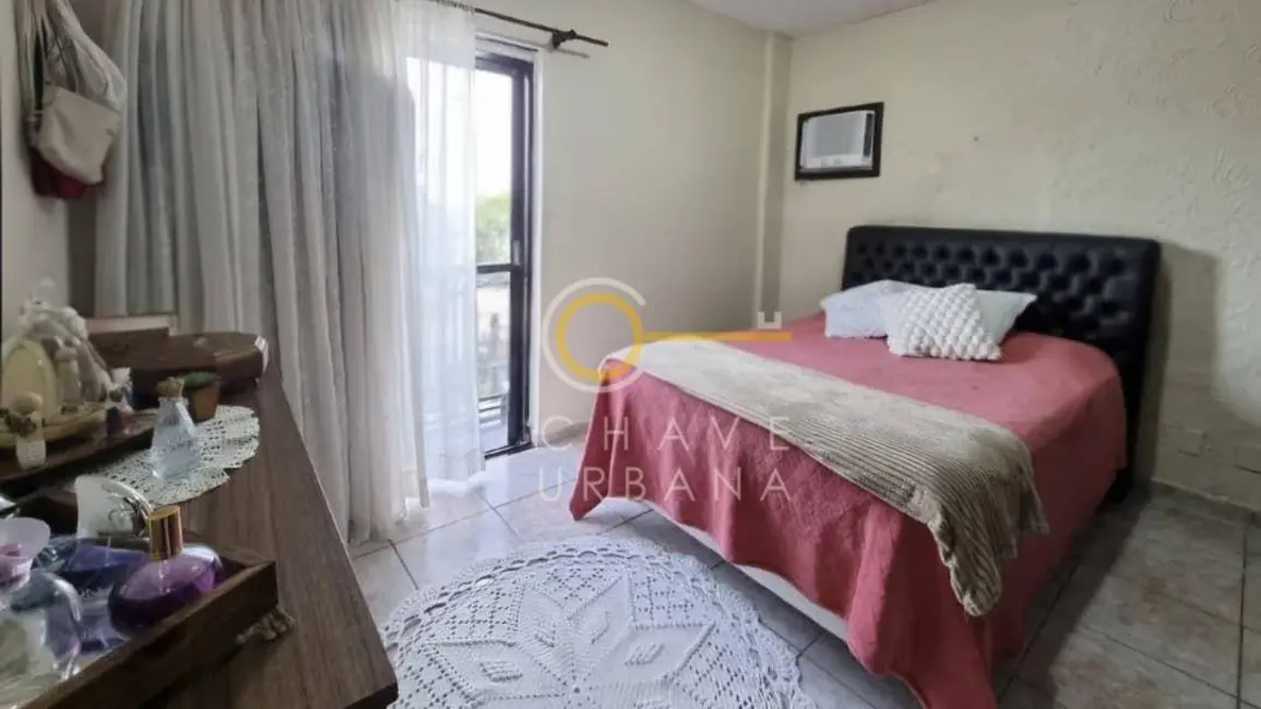 Foto 7 de Apartamento com 3 quartos à venda, 123m2 em José Menino, Santos - SP