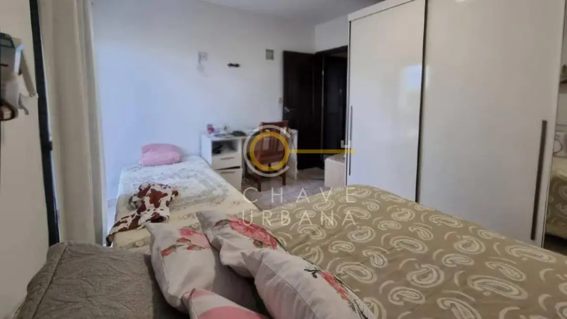 Foto 9 de Apartamento com 3 quartos à venda, 123m2 em José Menino, Santos - SP