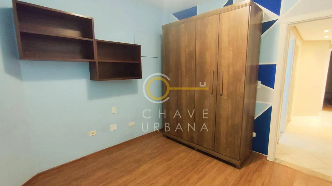 Foto 8 de Apartamento com 3 quartos à venda, 135m2 em Gonzaga, Santos - SP