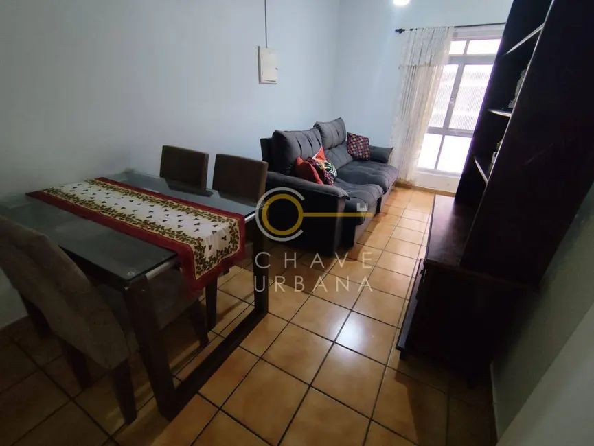 Foto 3 de Apartamento com 1 quarto à venda, 50m2 em Gonzaga, Santos - SP