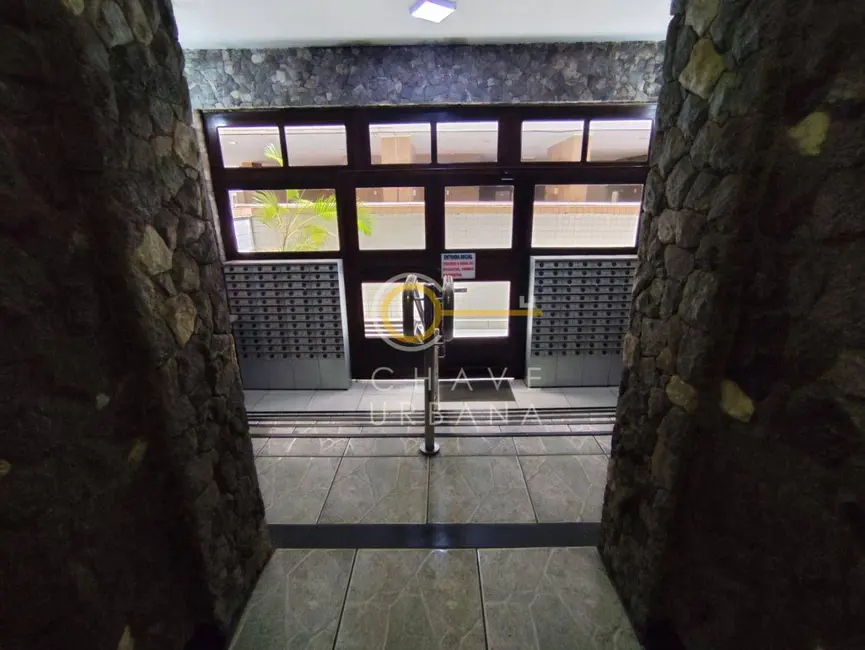 Foto 9 de Apartamento com 1 quarto à venda, 50m2 em Gonzaga, Santos - SP