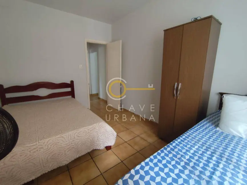 Foto 6 de Apartamento com 1 quarto à venda, 50m2 em Gonzaga, Santos - SP