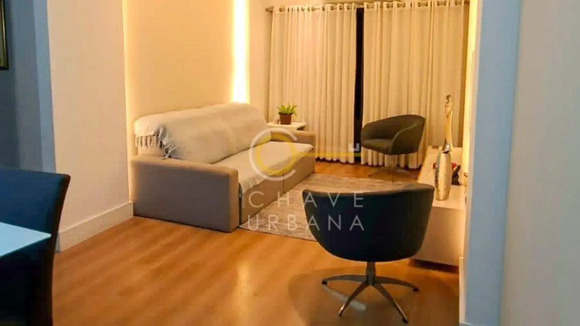 Apartamento com 2 quartos à venda, 104m2 em Marapé, Santos - SP - imagem 3 Foto 3 de Apartamento com 2 quartos à venda, 104m2 em Marapé, Santos - SP