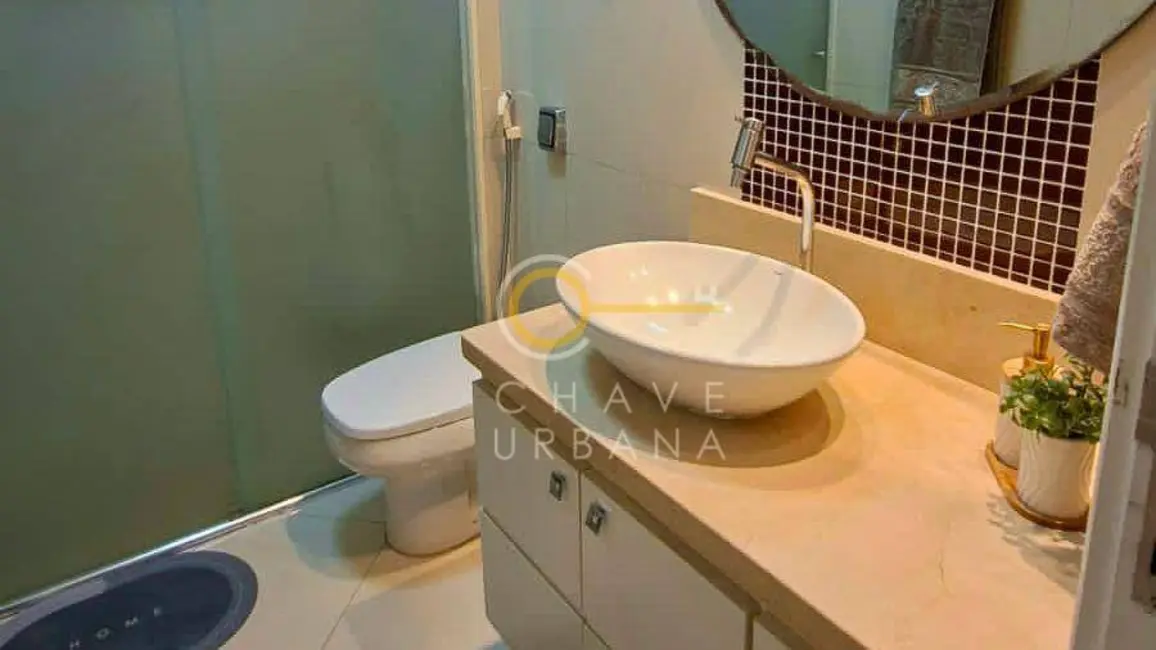 Apartamento com 2 quartos à venda, 104m2 em Marapé, Santos - SP - imagem 9 Foto 9 de Apartamento com 2 quartos à venda, 104m2 em Marapé, Santos - SP