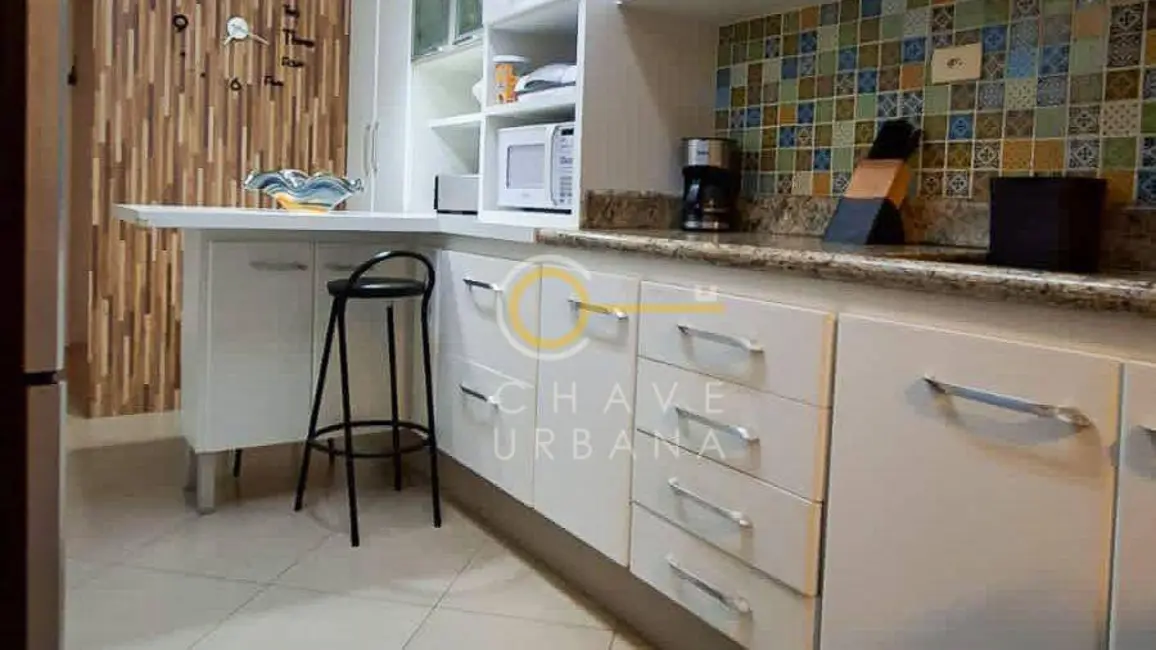 Apartamento com 2 quartos à venda, 104m2 em Marapé, Santos - SP - imagem 6 Foto 6 de Apartamento com 2 quartos à venda, 104m2 em Marapé, Santos - SP