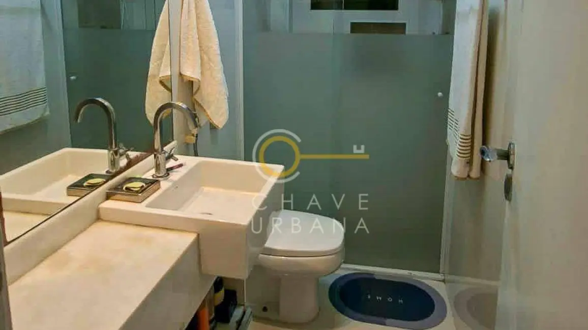 Apartamento com 2 quartos à venda, 104m2 em Marapé, Santos - SP - imagem 8 Foto 8 de Apartamento com 2 quartos à venda, 104m2 em Marapé, Santos - SP