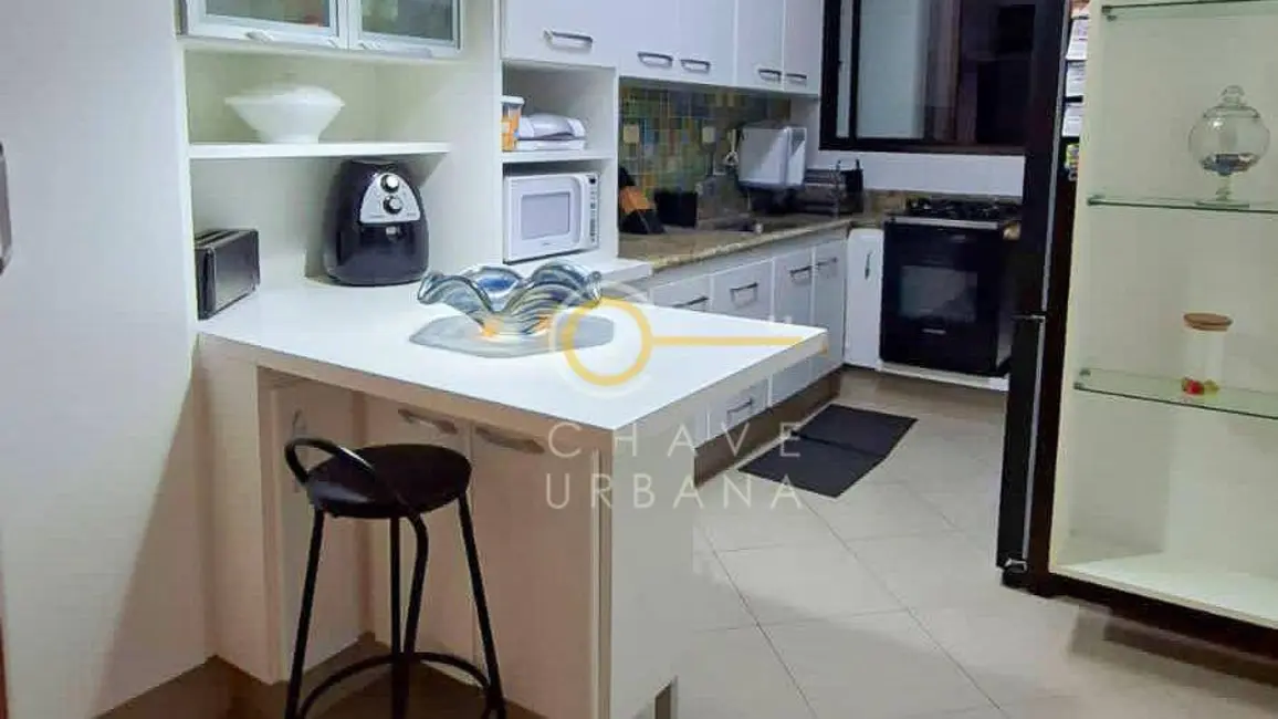 Apartamento com 2 quartos à venda, 104m2 em Marapé, Santos - SP - imagem 5 Foto 5 de Apartamento com 2 quartos à venda, 104m2 em Marapé, Santos - SP