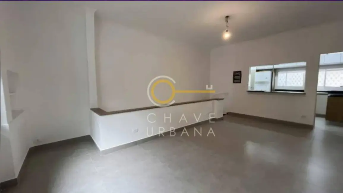 Foto 6 de Casa com 2 quartos à venda, 80m2 em Embaré, Santos - SP