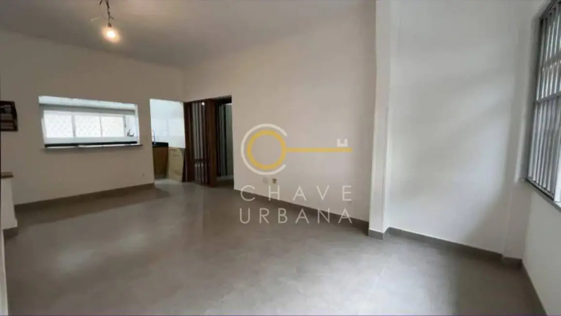 Foto 5 de Casa com 2 quartos à venda, 80m2 em Embaré, Santos - SP