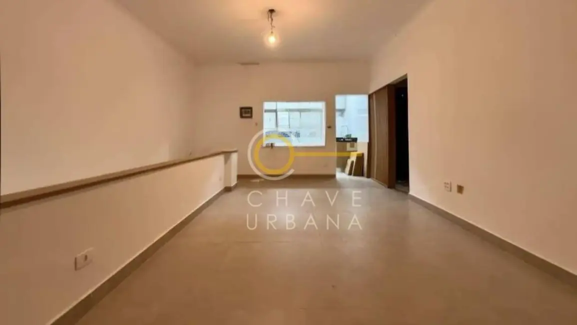 Foto 8 de Casa com 2 quartos à venda, 80m2 em Embaré, Santos - SP