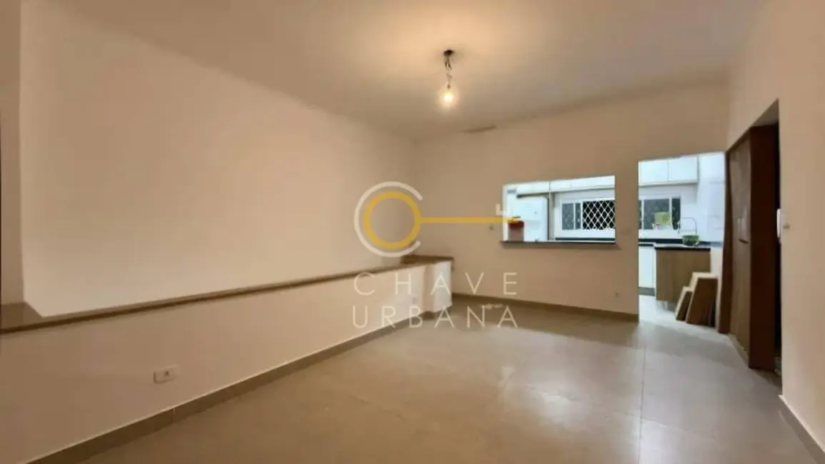 Foto 7 de Casa com 2 quartos à venda, 80m2 em Embaré, Santos - SP