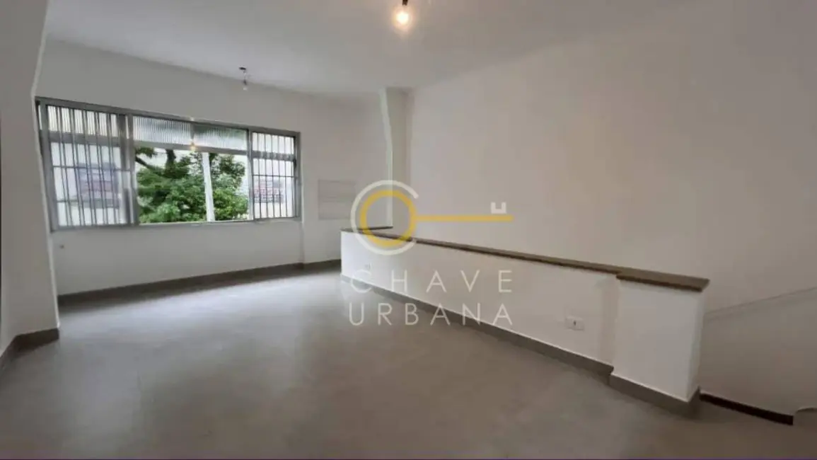 Foto 1 de Casa com 2 quartos à venda, 80m2 em Embaré, Santos - SP