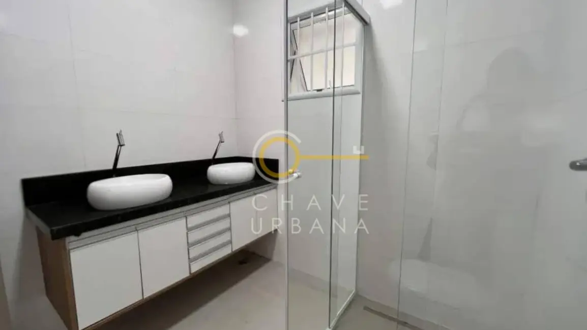 Foto 9 de Casa com 2 quartos à venda, 80m2 em Embaré, Santos - SP