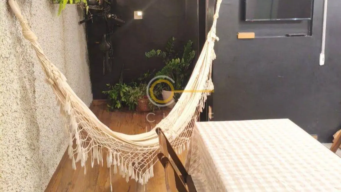 Sobrado com 3 quartos à venda, 102m2 em Campo Grande, Santos - SP - imagem 7 Foto 7 de Sobrado com 3 quartos à venda, 102m2 em Campo Grande, Santos - SP