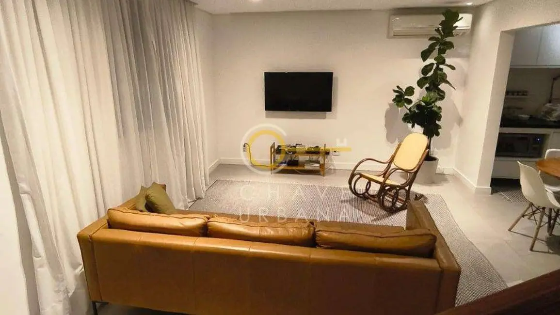 Sobrado com 3 quartos à venda, 102m2 em Campo Grande, Santos - SP - imagem 4 Foto 4 de Sobrado com 3 quartos à venda, 102m2 em Campo Grande, Santos - SP