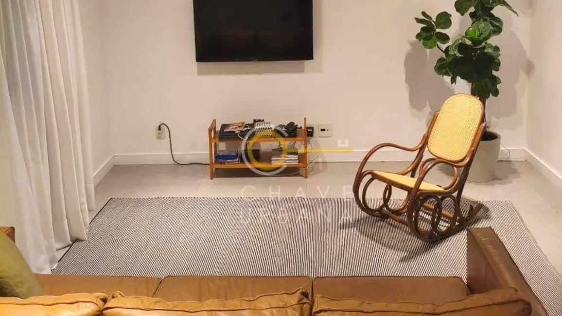 Sobrado com 3 quartos à venda, 102m2 em Campo Grande, Santos - SP - imagem 6 Foto 6 de Sobrado com 3 quartos à venda, 102m2 em Campo Grande, Santos - SP