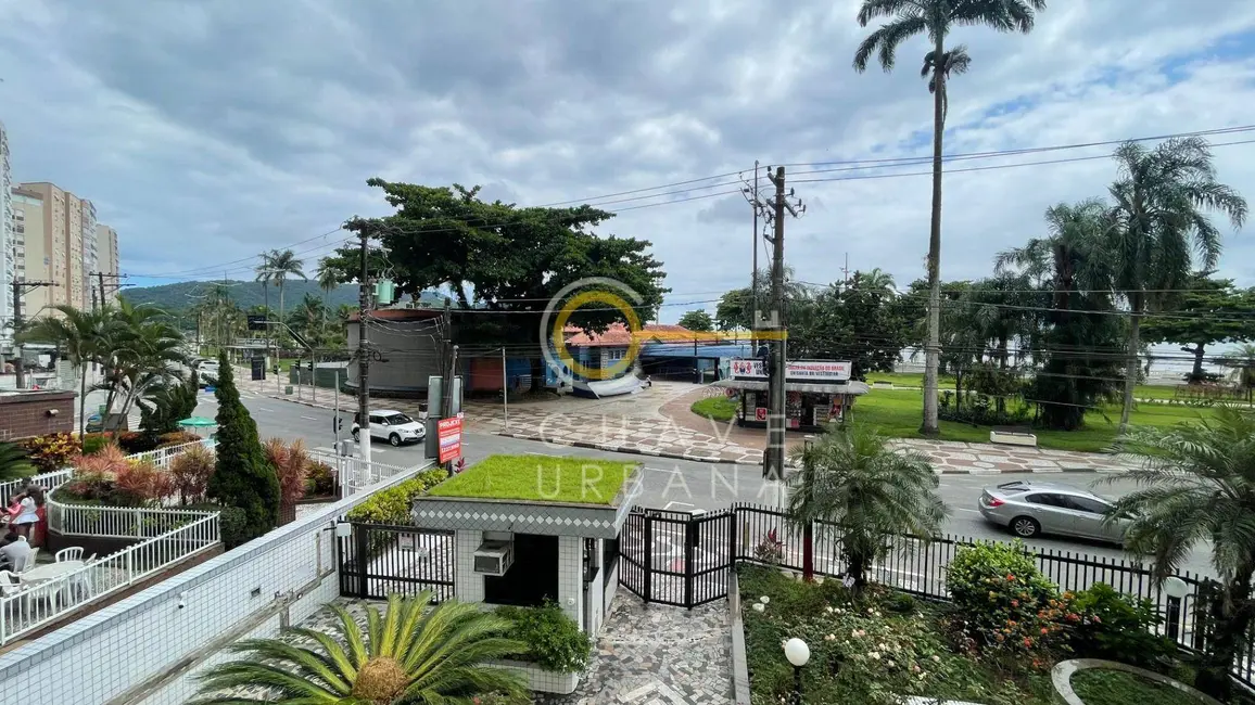 Foto 4 de Apartamento com 3 quartos à venda, 150m2 em Ponta da Praia, Santos - SP