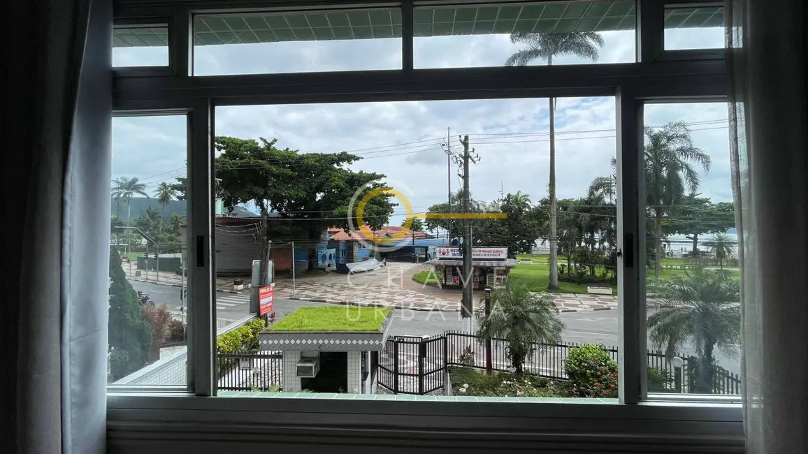 Foto 5 de Apartamento com 3 quartos à venda, 150m2 em Ponta da Praia, Santos - SP