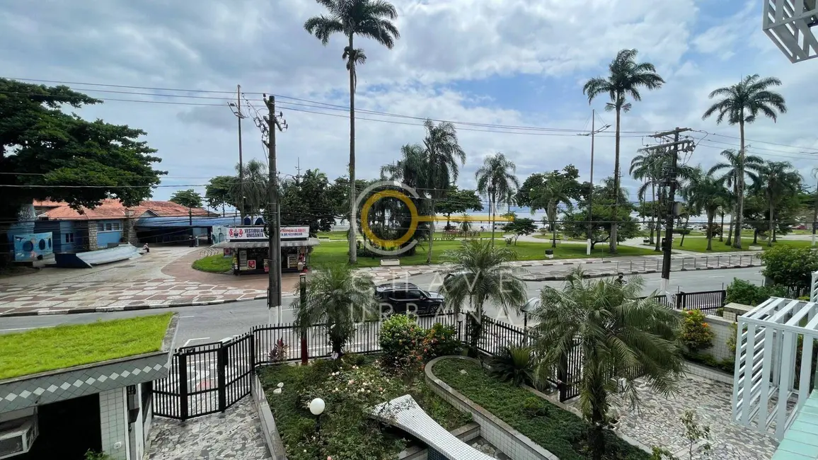 Foto 3 de Apartamento com 3 quartos à venda, 150m2 em Ponta da Praia, Santos - SP