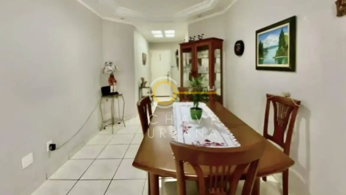 Foto 9 de Apartamento com 2 quartos à venda, 100m2 em Ponta da Praia, Santos - SP